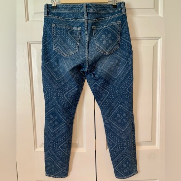 Gap Legging Skimmer, Leggings Cheville, Size 10 - Picture 2 of 8